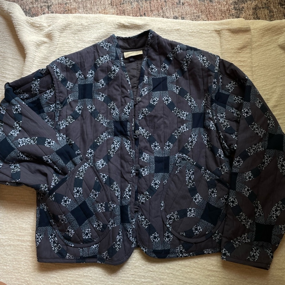 Target Universal Threads Jacket